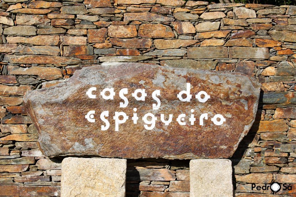 Caramulo - Casas Do Espigueiro Hotel Macieira de Alcoba Exterior photo